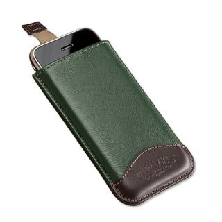 Battenkill Leather Iphone Cover
