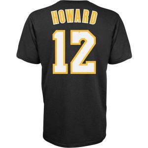 Los Angeles Lakers Dwight Howard adidas NBA Player T Shirt