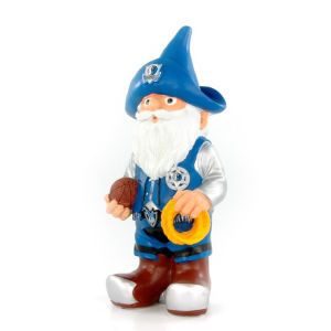 Dallas Mavericks Forever Collectibles Team Thematic Gnome