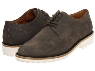 UGG Collection Nevio Mens Plain Toe Shoes (Gray)