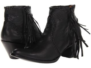 Old Gringo Adela Cowboy Boots (Black)