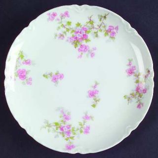 Haviland Schleiger 29 Coupe Bread & Butter Plate, Fine China Dinnerware   H&Co,
