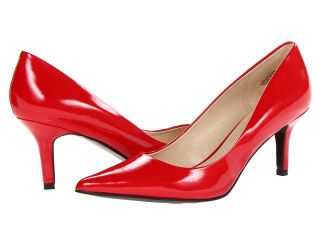 Nine West Austin High Heels (Red)