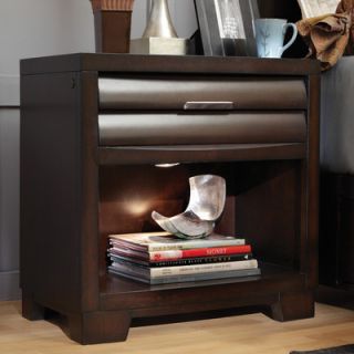 Pulaski Tangerine 330 Nightstand 330140