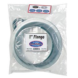 Can 8 inch Steel Flange