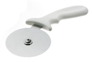 Browne Foodservice Pizza Cutter, 4 in, NSF