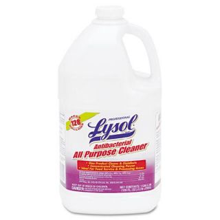 Lysol Antibacterial All Purpose Cleaner (pack Of 4)