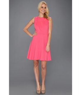 Nanette Lepore Superslide Dress Womens Dress (Pink)