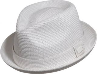 Mens Bailey of Hollywood Billy 81670   White Hats