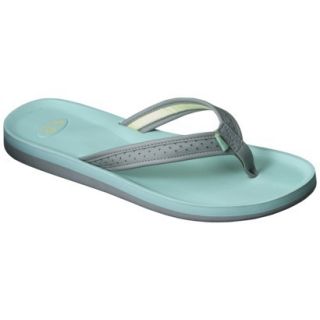 Womens C9 by Champion Lilah Flip Flop   Grey 7