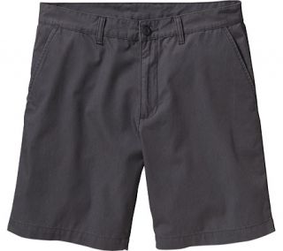 Mens Patagonia All Wear Shorts 8   Forge Grey Shorts