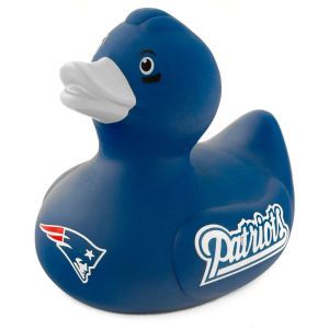 New England Patriots Forever Collectibles NFL Vinyl Duck