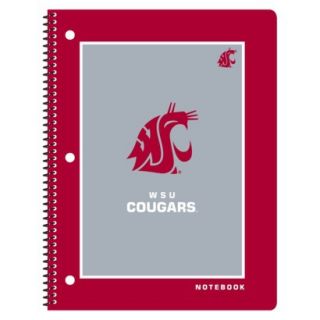 Washington State Cougars Back to School 5 Pack Notebook