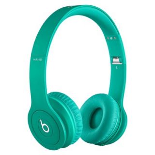 Beats by Dre Solo HD Drenched in Teal