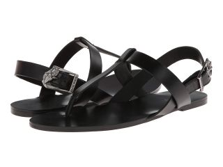 Diesel Walayla Himalie W Womens Sandals (Black)