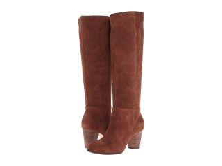 Cole Haan Cassidy Tall Boot Womens Boots (Brown)