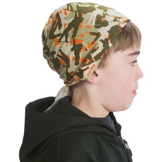 Buff Junior Buff Headwear   Seamless (For Boys and Girls)   TARIRE ( )