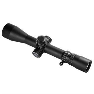 Nightforce Compact Nxs 2.5   10x42mm Riflescopes   Nxs 2.5 10x42mm Zerostop .1 Mil Radian Mil R Digillum Ptl