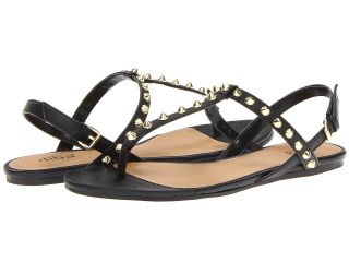 Diba Emmy Kay Womens Sandals (Black)