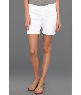 Hurley Lowrider 7 Bermuda Womens Shorts (White)