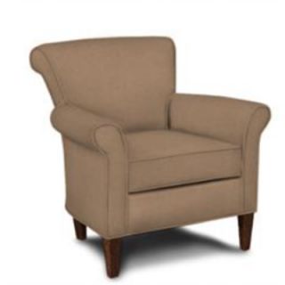 Klaussner Furniture Louise Arm Chair 012013127 Color Willow Bronze