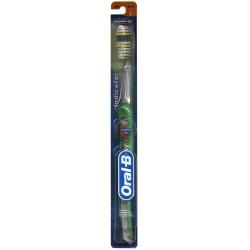 Oral b Indicator Deep Clean 40 Medium Toothbrushes (pack Of 6)