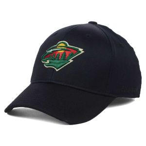 Minnesota Wild NHL Hat Trick 2.0 Cap