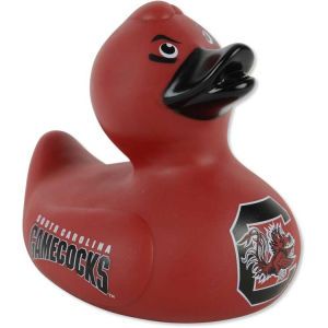 South Carolina Gamecocks Forever Collectibles Vinyl Duck NCAA