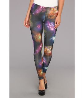 Element Galaxy Printed Legging Womens Casual Pants (Multi)