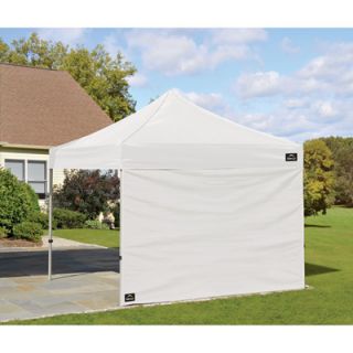 ShelterLogic Alumi Max Pop Up Canopy Wall Kits   Solid Panel, Model# 15700