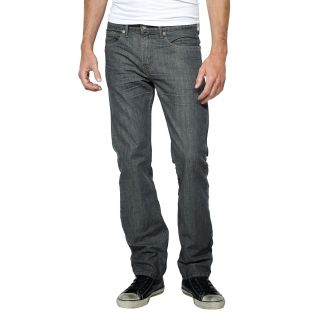 Levi s 513 Slim Fit Denim Jeans, Moulded Slate, Mens