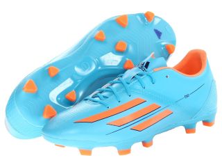 adidas F30 TRX FG W Womens Soccer Shoes (Blue)