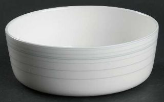 Royal Doulton Line 6 All Purpose (Cereal) Bowl, Fine China Dinnerware   Essenti