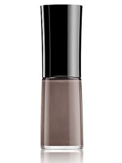 Giorgio Armani Nail Lacquer   Grey