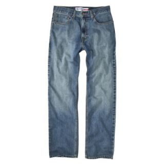 Denizen Mens Regular Fit Jeans 33x30