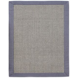 Ornbi Grey Sisal Rug (10 X 14)