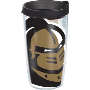 Central Florida Knights Tervis Tumbler 16oz. Colossal Wrap Tumbler with Lid