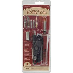 Walnut Hollow Creative Hobby Tool For Scrapbooking Or Woodcrafting