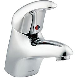 Moen 8419 One handle Chrome Bathroom Faucet