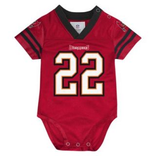 NFL New Born Onesie 3 6 M Martin