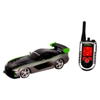 Road Rippers Mobile Command R/C Dodge Viper