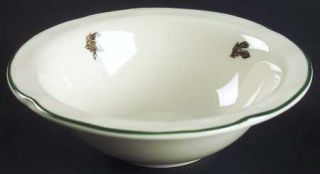 Johnson Brothers Brookshire (Made In England/Earthenware) Soup/Cereal Bowl, Fine