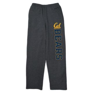 NCAA Kids Cal Pants   Grey (M)