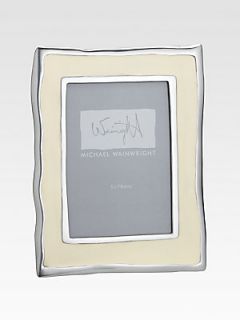 Michael Wainwright Como Frame/White   White