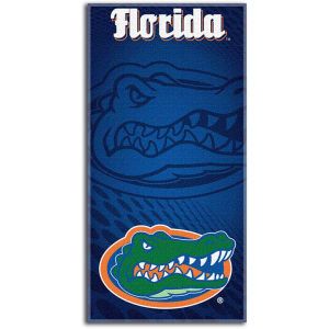Florida Gators Northwest Company Beach Towel Home NCAA