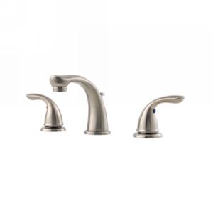 Price Pfister G149 610K Pfirst Pfirst Series Widespread Lavatory Faucet