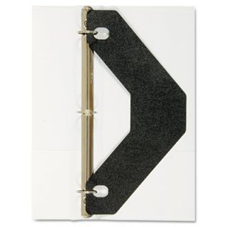 Avery Triangle Shaped Sheet Lifter for Three Ring Binder