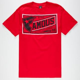 Like This Mens T Shirt Red In Sizes X Large, Medium, Xx L