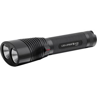 Led Lenser X7r Rechargeable Flashlight