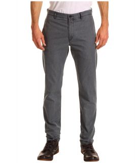 Theory Adelmar Pant Mens Casual Pants (Olive)